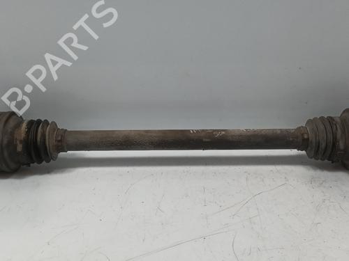Used Right rear driveshaft MERCEDES-BENZ SLK (R171) 200 Kompressor (171.445) (184 hp) 20702690