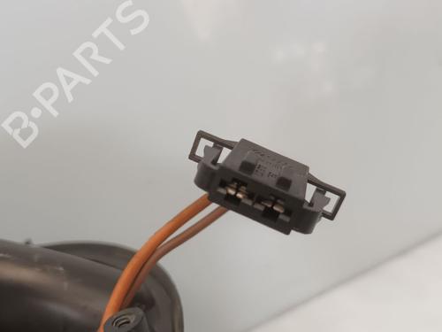 Heater blower motor VW EOS (1F7, 1F8)  | BP30089411M62 