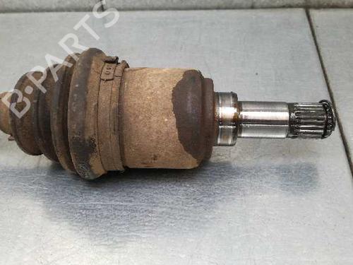 Right front driveshaft FIAT PUNTO (176_) 60 1.2 (176AP, 176AR, 176AQ, 176BB) | BP12729703M39 