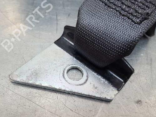 Rear right seatbelt JAGUAR XF I (X250) 2.7 D | BP12741090I28 