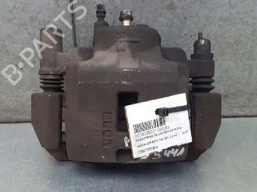 Used Right front brake caliper MAZDA 626 V (GF) 2.0 (GFER) (115 hp) 12719217