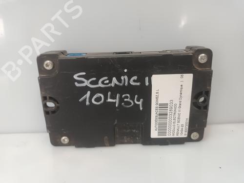 Elektronisk modul RENAULT GRAND SCÉNIC III (JZ0/1_) [2009-2016]  28195880