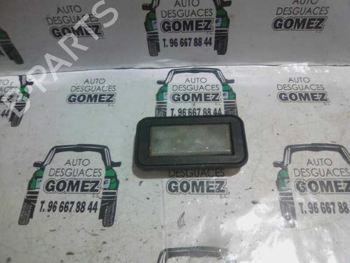 Luz interior Luz interior CITROËN JUMPY I (U6U_) 2.0 (136 hp) 12717589 12717589