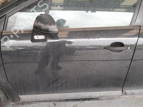 Right front driveshaft CITROËN C4 I (LC_)  | BP12776294M39