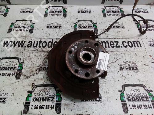 Used Right front steering knuckle OPEL VECTRA B Hatchback (J96) [1995-2003]  13121048