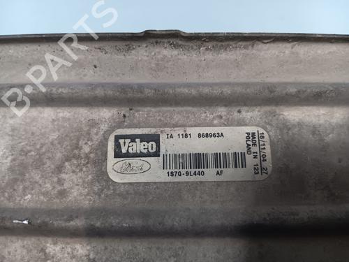 Intercooler FORD MONDEO III (B5Y) 2.2 TDCi | BP35783185M30 - Image 5