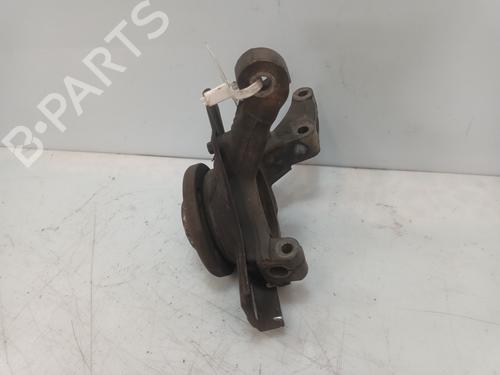 Left front steering knuckle FIAT SCUDO Bus (220_) 1.9 D | BP28198293M25