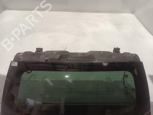 Bakluke CC/Kombi-Kupé SSANGYONG REXTON / REXTON II (GAB_) 2.7 Xdi | BP30551503C6