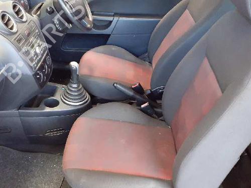 Gearbox FORD FIESTA V (JH_, JD_)  | BP12851507M3 