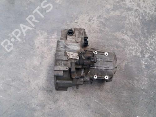 Gearbox NISSAN PRIMERA (P12) 1.8 | BP12737593M3
