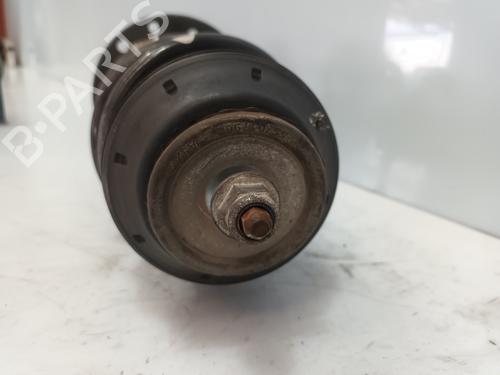 Left front shock absorber OPEL CORSA D (S07)  | BP25727012M16 