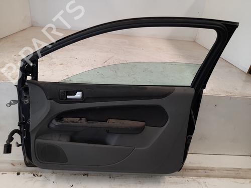 Right front door FORD FOCUS II (DA_, HCP, DP) 1.6 Ti | BP27928345C3 