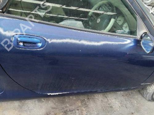 Left rear driveshaft MG MG TF 135 | BP12747859M40 