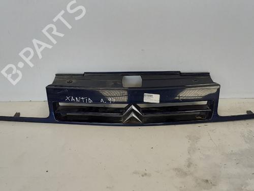 Grill CITROËN XANTIA (X1_, X2_) 1.9 D (68 hp) 12719780
