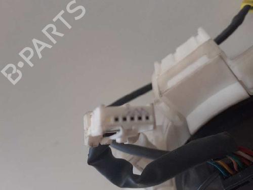 Squib airbag NISSAN PRIMERA Hatchback (P12) 1.9 dCi | BP12714523C102 
