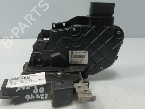 Serratura anteriore destra FORD S-MAX (WA6) 2.3 (160 hp) 21684522