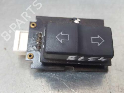 Used Left rear window switch Left rear window switch LAND ROVER RANGE ROVER II (P38A) 2.5 D 4x4 (136 hp) 12705989 12705989