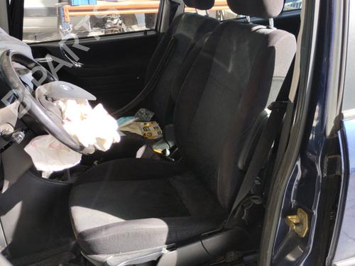 Cockpit OPEL ZAFIRA A MPV (T98) 1.8 16V (F75) | BP13474836C47 