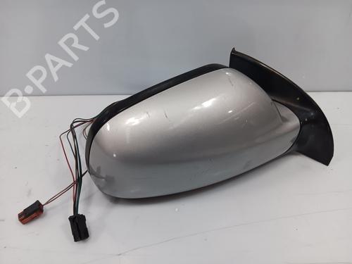 Right mirror PEUGEOT 307 Break (3E) 1.6 HDi 110 | BP16541198C27 