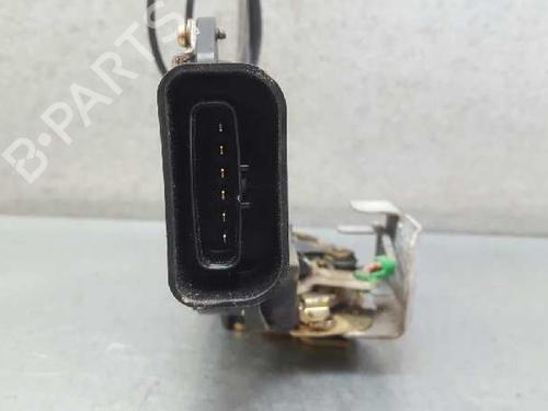 Front left lock TOYOTA PICNIC (_XM1_) 2.2 D (CMX10_, CXM10G) | BP12750826C98 