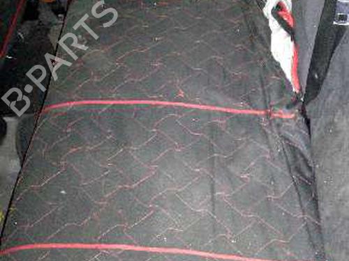 Engine control unit (ECU) FORD FOCUS I Saloon (DFW) 1.8 Turbo DI / TDDi | BP12728546M57 