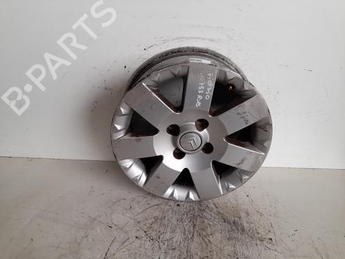 Used Rim CITROËN XSARA PICASSO (N68) 2.0 HDi (90 hp) 15061920