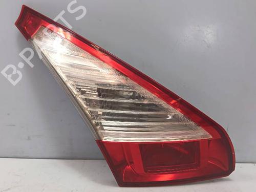Used Left tailgate light Left tailgate light 38727403 38727403
