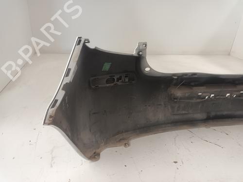 Bak støtfanger RENAULT CLIO III (BR0/1, CR0/1) 1.2 16V (BR0R, BR1D, BR1L, CR0R) | BP30699108C8