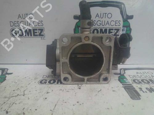 Throttle body HYUNDAI LANTRA II (J-2) 1.6 16V | BP12792835M82 