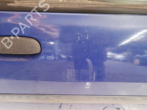Right front door FORD FIESTA IV (JA_, JB_) 1.25 i 16V | BP12726006C3 