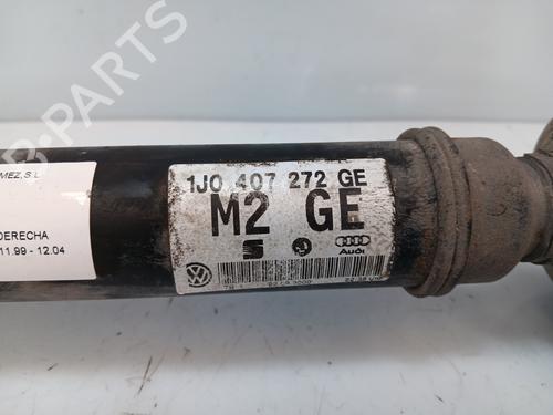Right front driveshaft SEAT LEON (1M1) 1.6 16 V | BP21129499M39 