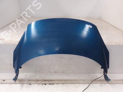 Used Hood RENAULT GRAND SCÉNIC III (JZ0/1_) [2009-2016]  27928298