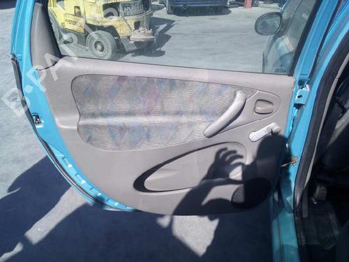 Engine mount CITROËN XSARA PICASSO (N68) 1.8 16V | BP12809908M89