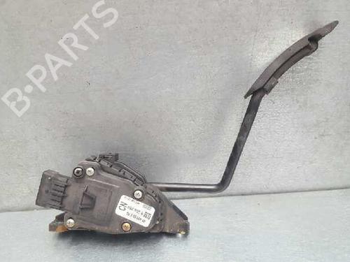 Pedal OPEL AGILA A (H00) 1.2 16V (F68) | BP12704740I4 