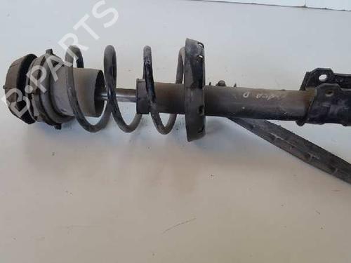 Used Left front shock absorber Left front shock absorber 12932966 12932966