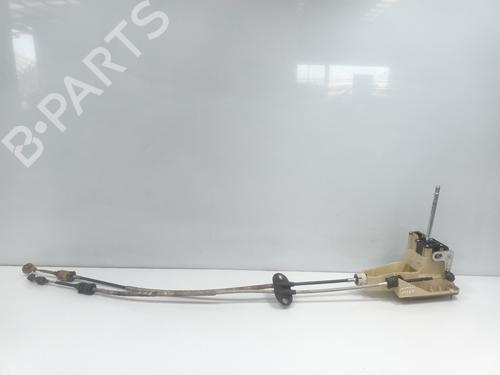 Gearstang Gearstang FORD MONDEO III Saloon (B4Y) [2000-2007] 34168257 34168257