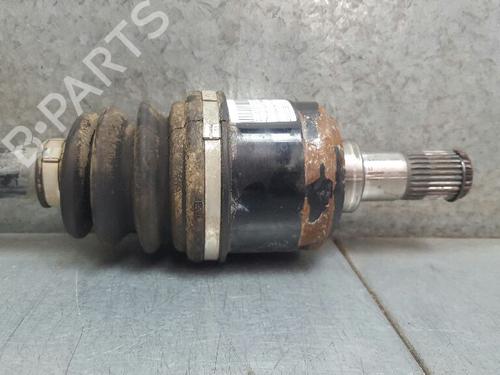 Right rear driveshaft HYUNDAI SANTA FÉ II (CM) 2.2 CRDi GLS | BP12748426M41 