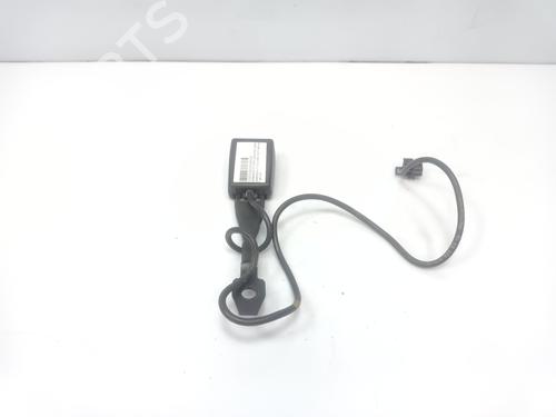 Used Seat buckle Seat buckle MERCEDES-BENZ E-CLASS (W210) E 200 CDI (210.007) (116 hp) 34447657 34447657
