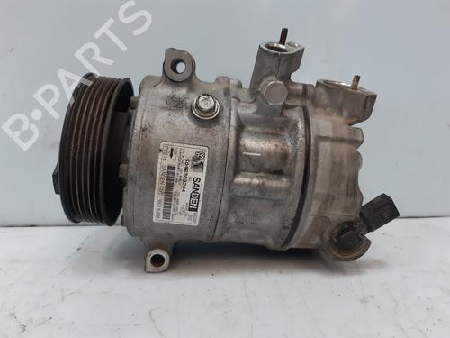 AC compressor SEAT ALTEA (5P1) | BP38410854M34 - Image 3