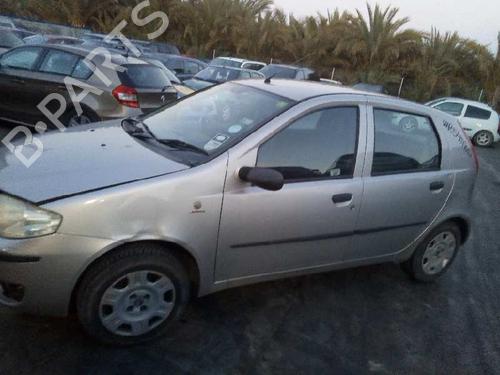 Right front driveshaft FIAT PUNTO Hatchback Van (188_) 1.2 60 | BP12687301M39 