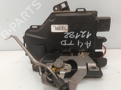 Højre bagtil lås AUDI A4 B6 Avant (8E5) [2000-2005]  26155131