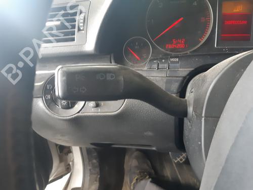 Gearbox AUDI A4 B6 (8E2) 1.9 TDI | BP17833003M3