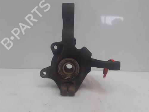 Right front steering knuckle RENAULT CLIO II (BB_, CB_) 1.2 16V (BB05, BB0W, BB11, BB27, BB2T, BB2U, BB2V, CB05,... | BP19023870M26 