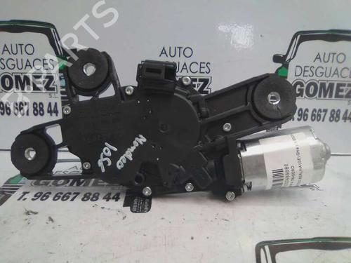 Rear wiper motor FORD MONDEO III (B5Y) 2.0 TDCi | BP12801900M102 