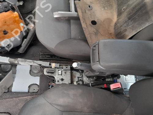 Engine control unit (ECU) OPEL ASTRA H Estate (A04) 1.7 CDTI (L35) | BP15056789M57 