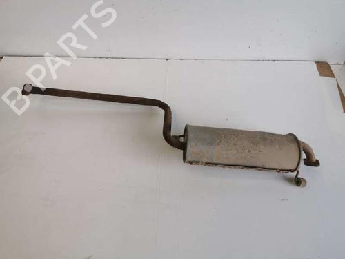 Used Exhaust system HYUNDAI ATOS (MX) 1.0 i (54 hp) 13970393