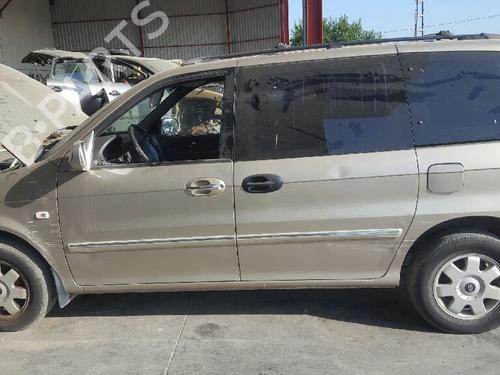 Headlight switch KIA CARNIVAL II (GQ) 2.9 CRDi | BP12747360I24