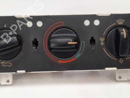 Used Climate control PEUGEOT 306 Convertible (7D, N3, N5) 2.0 (121 hp) 12686096