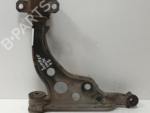 Used Left front suspension arm CITROËN JUMPER I Bus (230P) 1.9 D (69 hp) 17322667