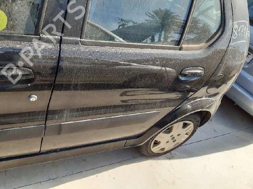 Electronic sensor TATA INDICA 1.4 | BP12851269M84 